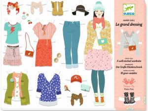 Gioco moda