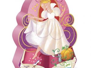 Puzzle cenerentola