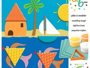 Pasta da modellare