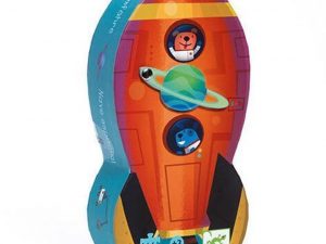 Puzzle navicella spaziale