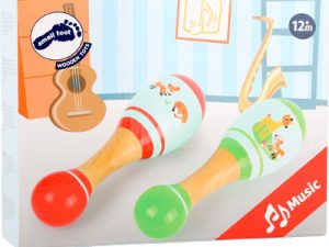 Sonaglio musicale Volpacchiotto