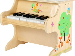 Pianoforte Volpacchiotto