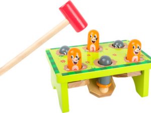 Gioco martelletto Colpisci la talpa
