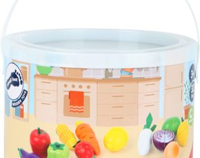 Set per frutta e verdura da taglio