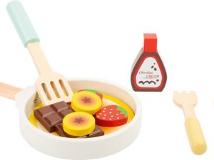 Set da gioco Pancake