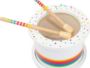 Tamburo per bambini "Sound"