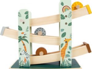 Pista biglie "Safari"