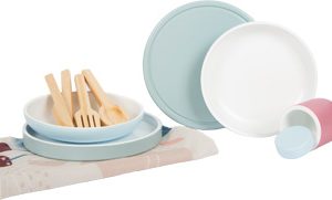 Set di stoviglie