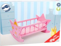2865_legler_small_foot_Puppenwiege_Stern_Verpackung