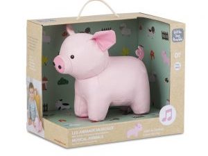 little big friends maialino