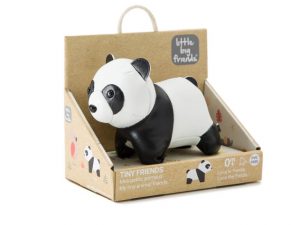 little big friends panda