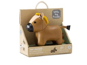 little big friends cavallo