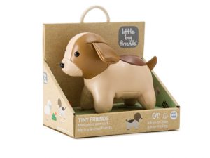little big friends cagnolino