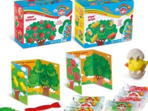 L'ALBERO RACCONTASTORIE DIDO'