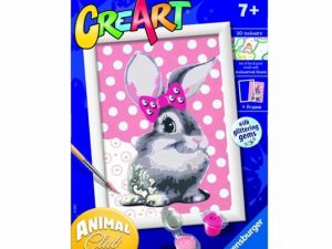 CreArt  Coniglietta