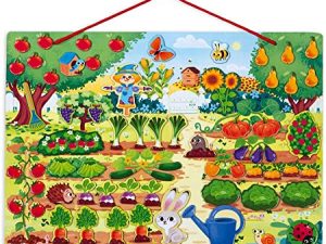 Il Mio Giardino Magnetico