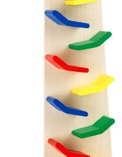 Torre a cascata Zip-Zap