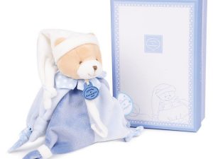 Petit Chou - Doudou Portaciuccio