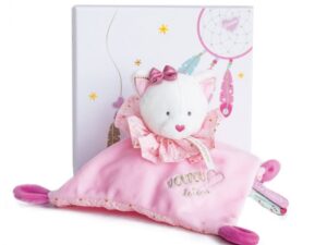Acchiappasogni - Gatto Doudou
