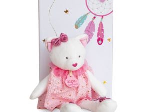 Acchiappasogni - Gatto Peluche