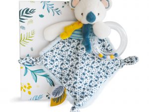 Koala - Doudou Con Sonaglio