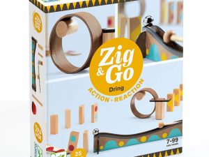 zig & go percorso
