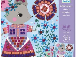 set mosaico topolina