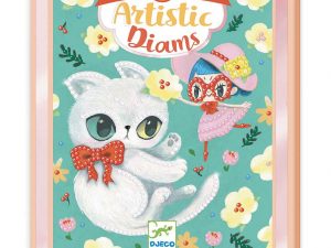 DIAMANTI GLITTERS Artistic