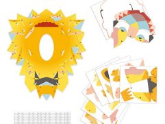 DJ09447-Poster-3D-Leone-King_3