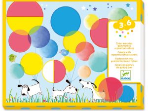 Set attacca e stacca