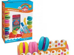 Gioca crea macaron