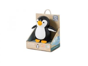 Baby To Love friends pinguino
