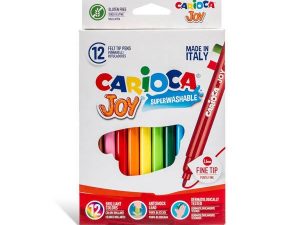 PENNARELLI CARIOCA JOY 12PZ