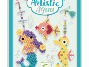 ARTISTIC AQUA kit artistico