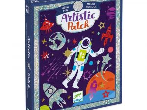 DJECO ARTISTIC PATCH SPAZIO