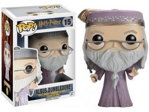 Funko POP Albus Silente