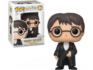 Harry Potter funko pop