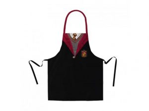 Harry Potter Grifondoro Uniforme Grembiule