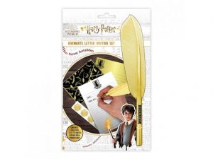 Harry Potter Lettera