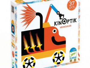 robot magnetico