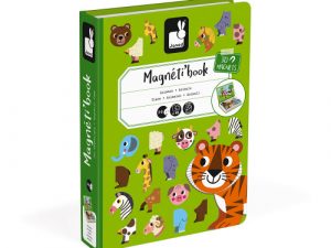 MAGNETI'BOOK ANIMALI