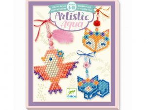 ARTISTIC AQUA kit artistico