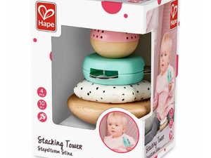 Torre Impilabile - Hape