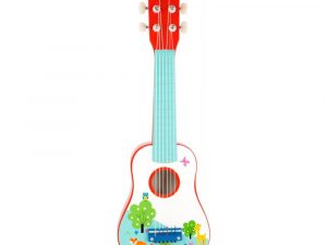 Chitarra Volpacchiotto