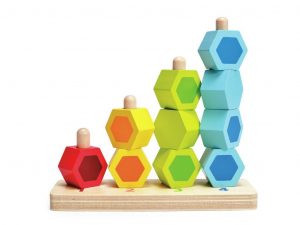 HAPE Pallottoliere