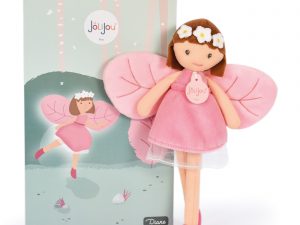 Le Fate Della Foresta Diane Ali Rosa