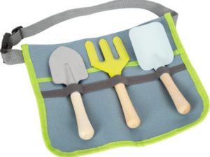 Set da giardino
