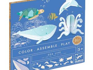 Crea il tuo acquario