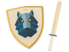 set-da-cavaliere-lupo