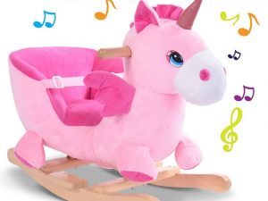Unicorno a Dondolo (seduta)
